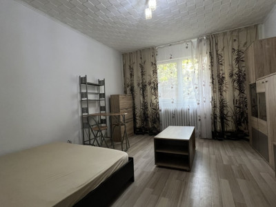 Apartament cu 1 camera, de vanzare zona Take Ionescu