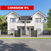 COMISION 0% Duplex 4 camere, zid dublu, teren 302 mp, - Zona Noul Lidl thumb 1