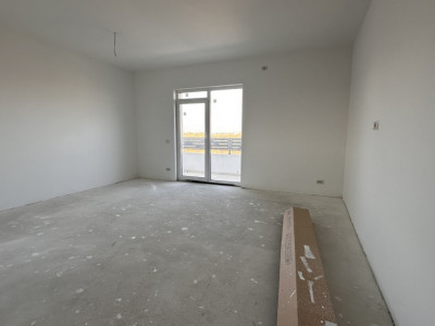 OCAZIE - Apartament cu 2 camere la etajul 1 in Giroc, zona calea Urseni