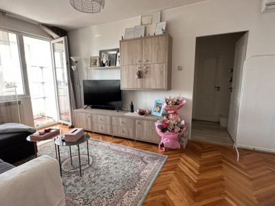 Apartament cu 2 camere etaj 9, in Timisoara, zona Olimpia Stadion.