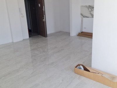 Apartament cu 2 camere la etajul 3, zona Braytim