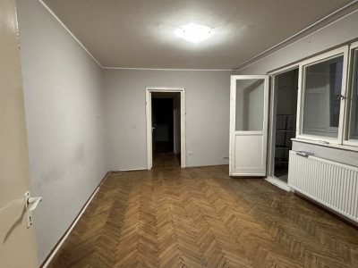 Apartament cu 2 camere la etajul 4 in Timisoara - Girocului