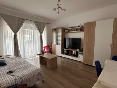 Apartament cu 2 camere SAD la parter in Timisoara, calea Buziasului