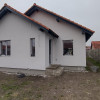 Casa individuala 3 camere, Sanmihaiu Roman - Dormitor cu baie proprie thumb 31