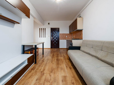 Apartament 2 camere la etajul 1, zona Iosefin 